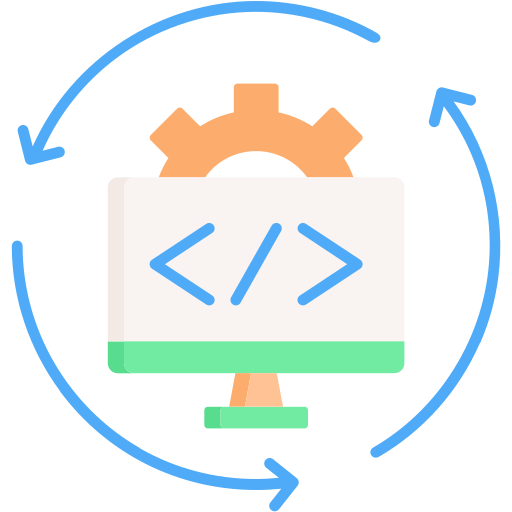 Backend Dev