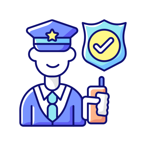 Police Verification