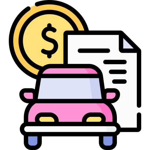 Vehicle Loan