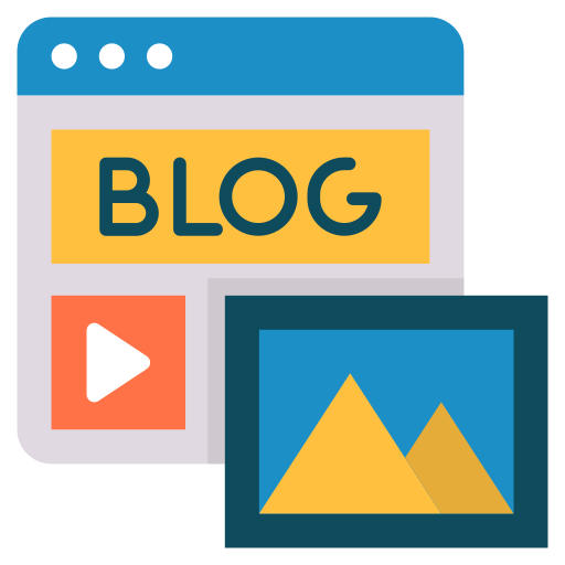 Blog