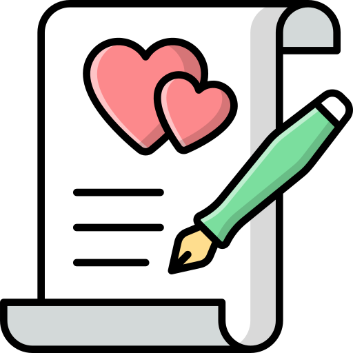 Marriage Certificate