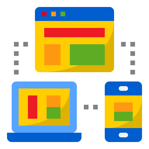Responsive Design
